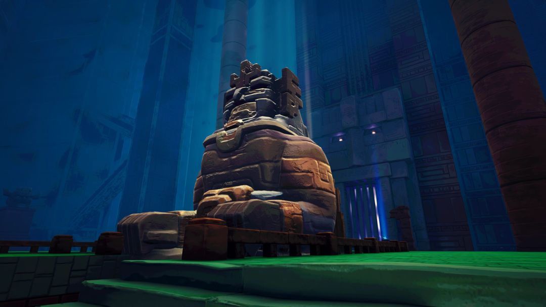 幻影深渊游戏截图