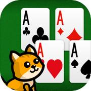 Pet Solitaire Idleicon