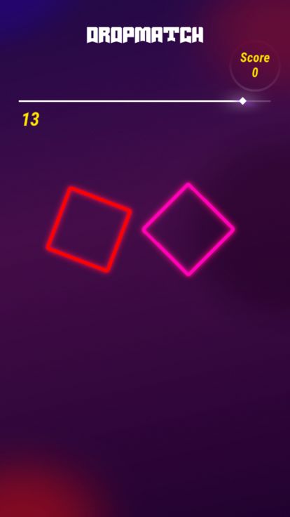 Drop Match - Crazy Matching游戏截图