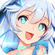 ステラメイデン : 星の少女icon