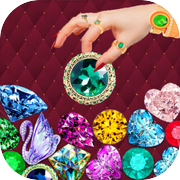 Gem Merge: Jewel Drop