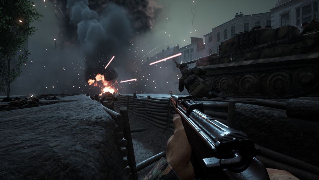 Squad 44游戏截图