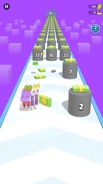 Weapon Puller游戏截图