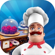 Super Star Chef : Cooking Game