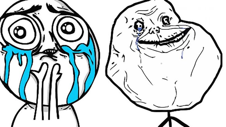 Meme Maze游戏截图