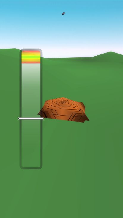 Biggest Tree游戏截图