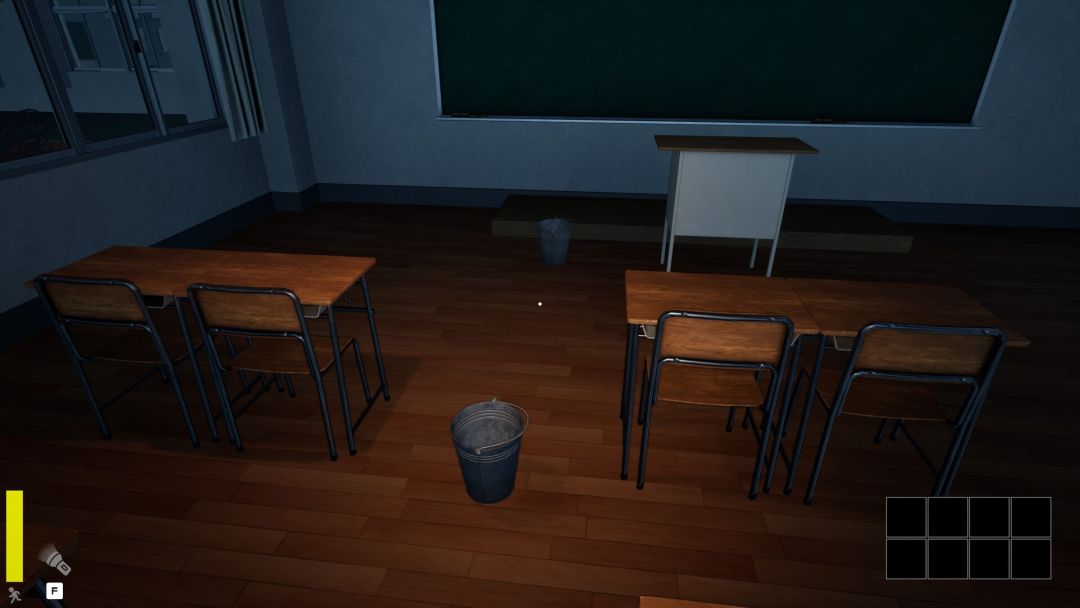 狼伴侣游戏截图