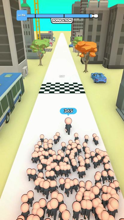 Farm 2 City游戏截图