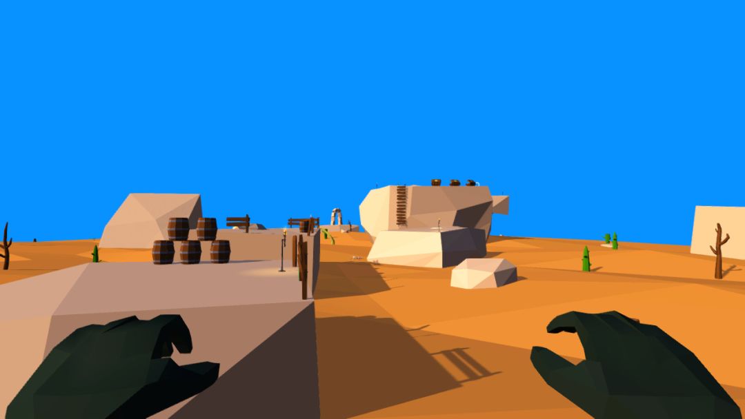 LOR - League of Runners游戏截图