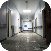 Escape Games - Abandoned Office