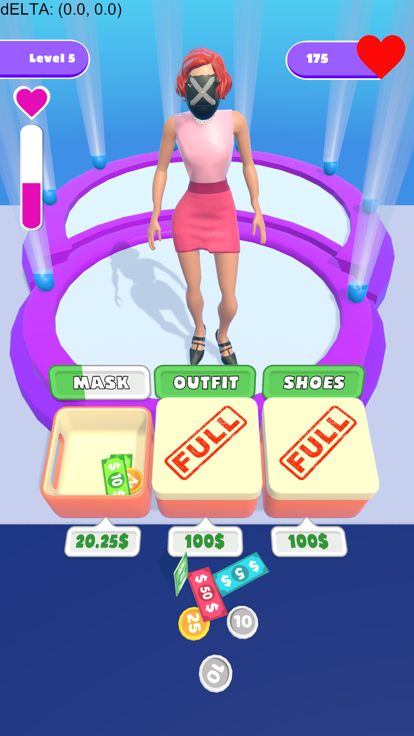 Fashion Shopping!游戏截图