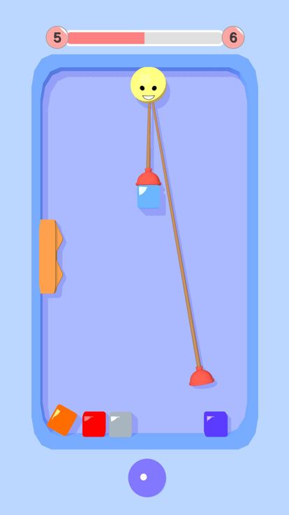 Reach For Color游戏截图