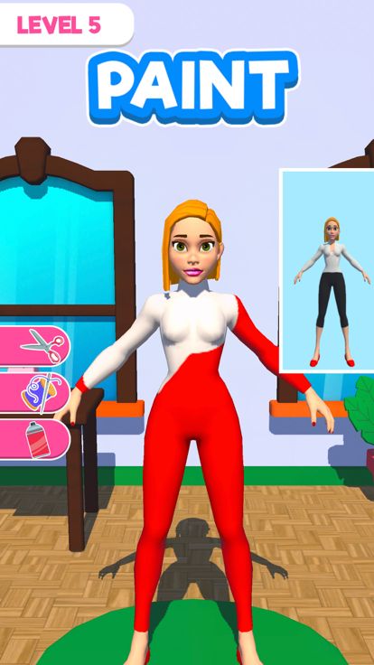 Reveal It!游戏截图