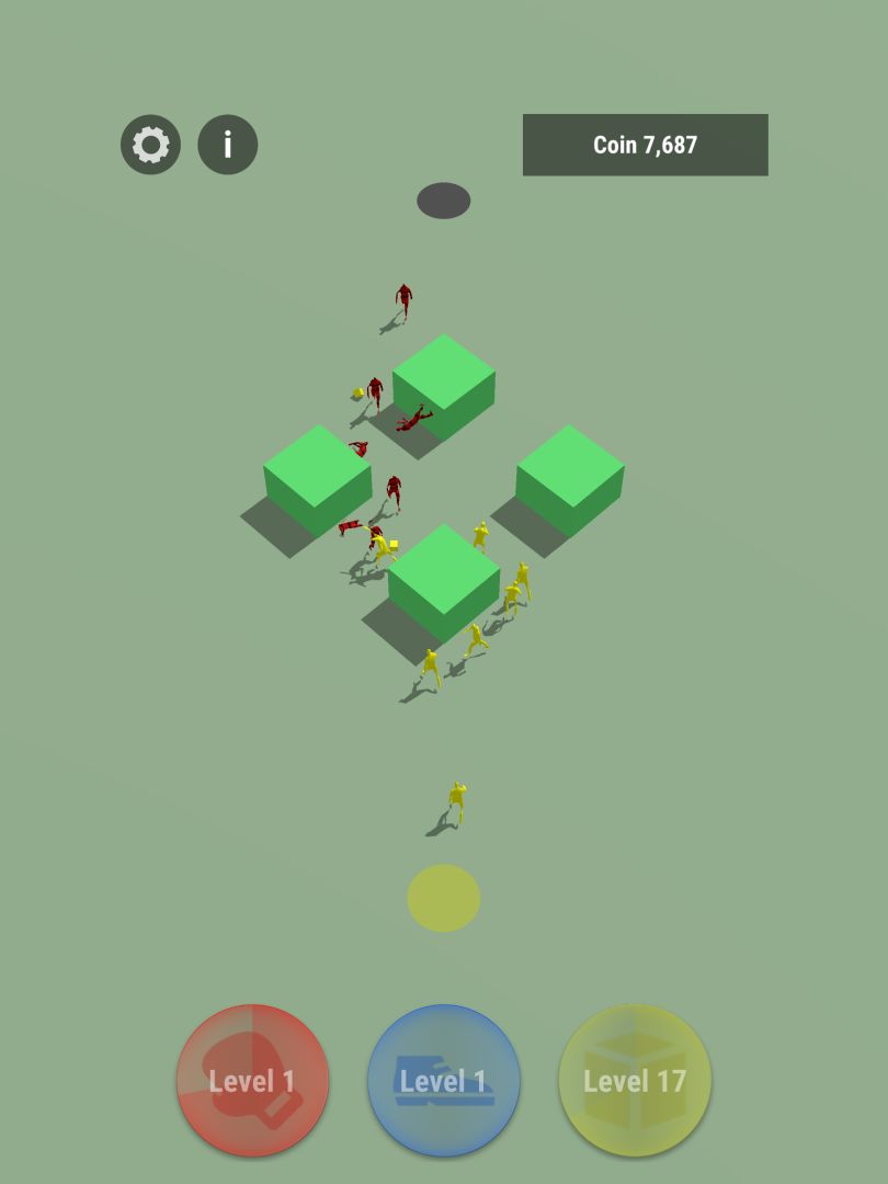 各种各样的人游戏截图