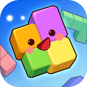 Block Puzzle: Cubemonicon