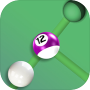 Ball  Puzzle - Pool Puzzleicon