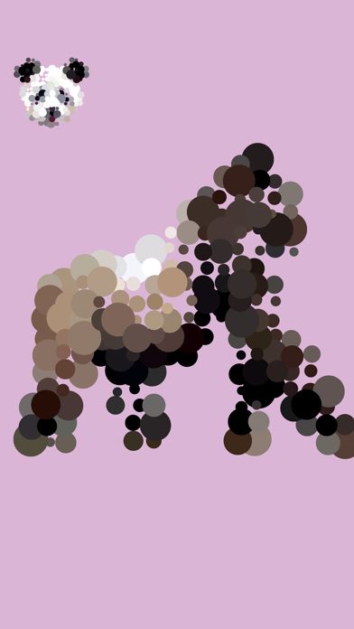 Don’t Kill the Panda游戏截图