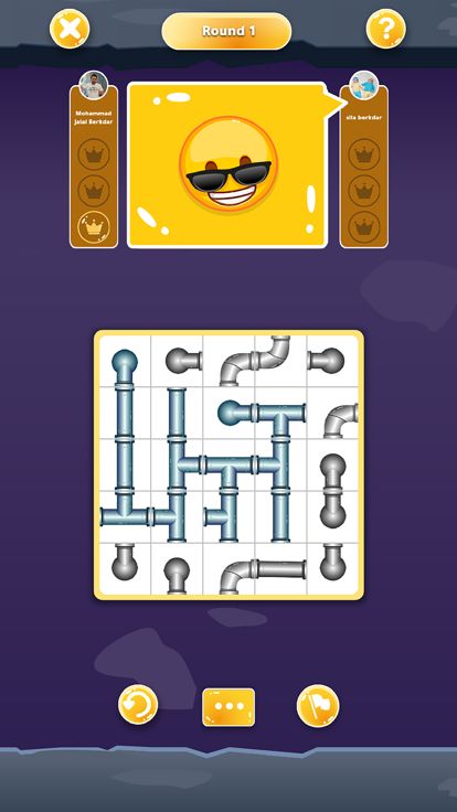 The Smart Plumber游戏截图