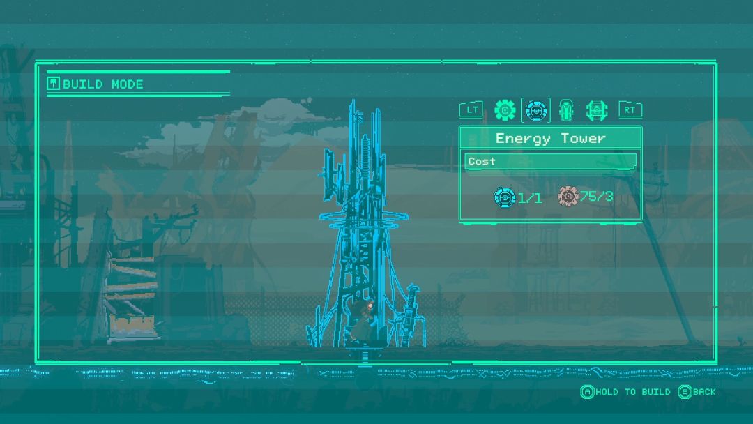 Beacon of Neyda游戏截图