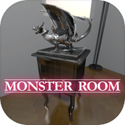 脱出ゲーム MONSTER ROOMicon