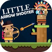 Little Arrow Shooting Games 3Dicon