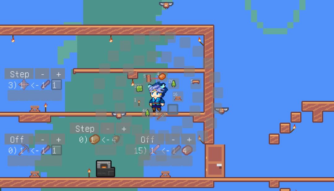 空想世界 1游戏截图