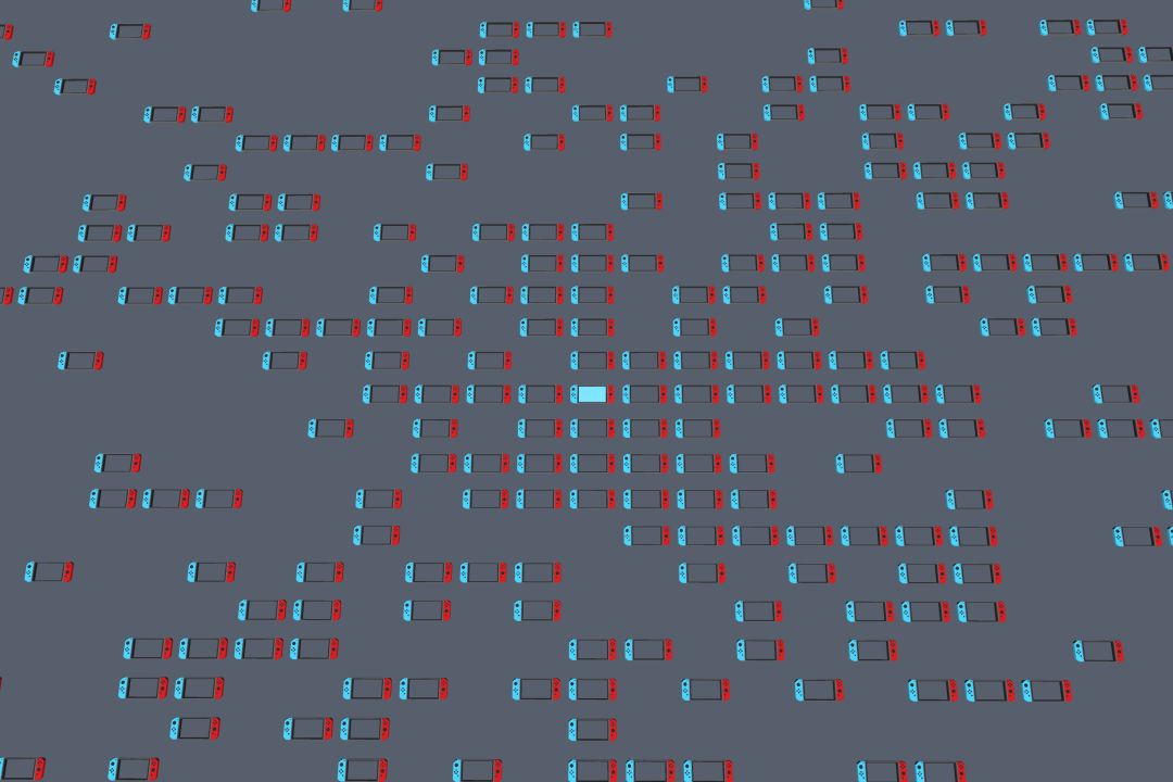 Game Is Game游戏截图