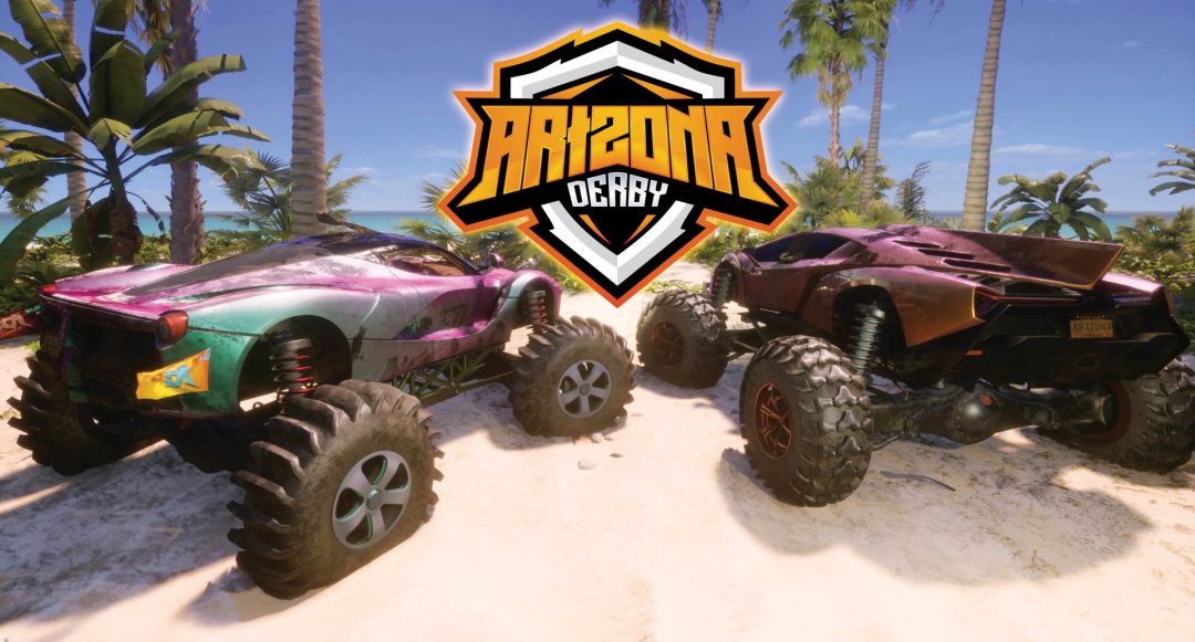 Arizona Derby游戏截图