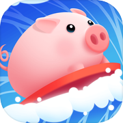 乘风破浪的猪icon