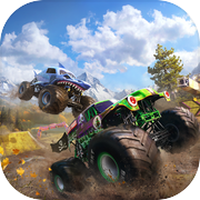 Monster Jam™ Showdownicon