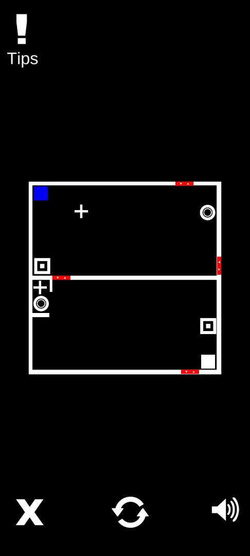 方块进洞游戏截图