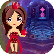 Best Game 523 Rescue Pomegranate Fruit Queen