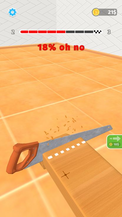 Furniture Test游戏截图