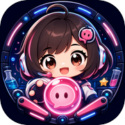 弹珠不绕弯icon