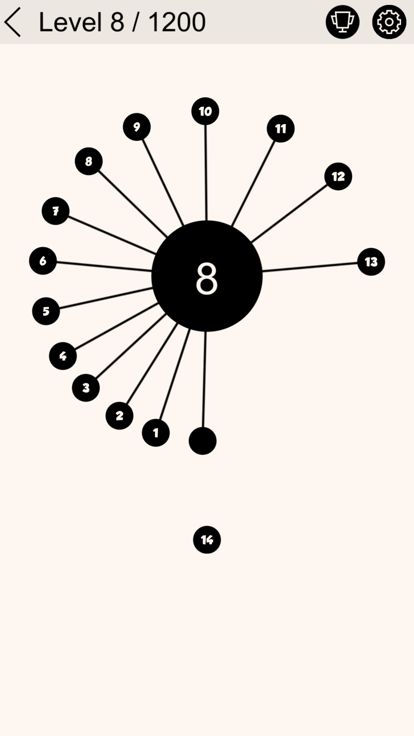 TR Daire Refleks Oyunu游戏截图