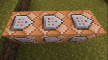 木镐居然比钻石镐更好用？高效开坑指令教程