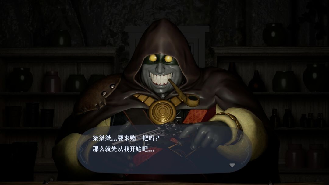 幻兽帕鲁：帕鲁农场 / Palworld: Palfarm游戏截图