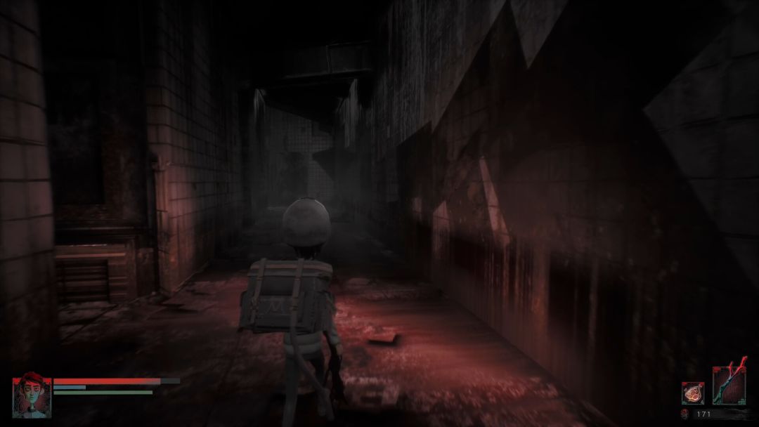 梦境管理公司：渡魂行者游戏截图