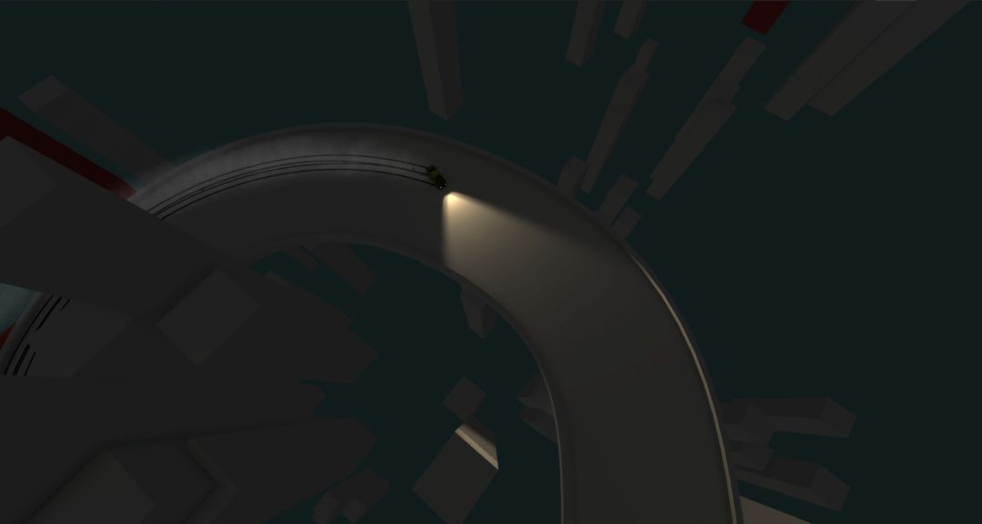 Absolute Drift游戏截图