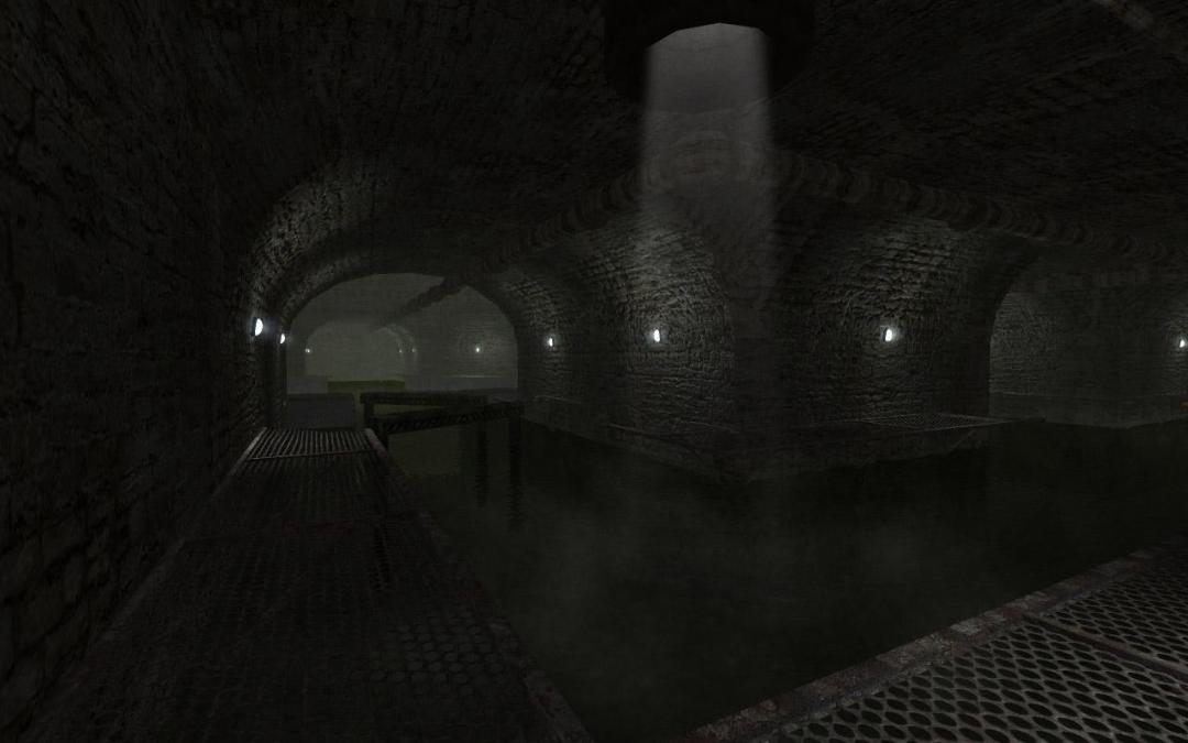 Penumbra: Requiem游戏截图