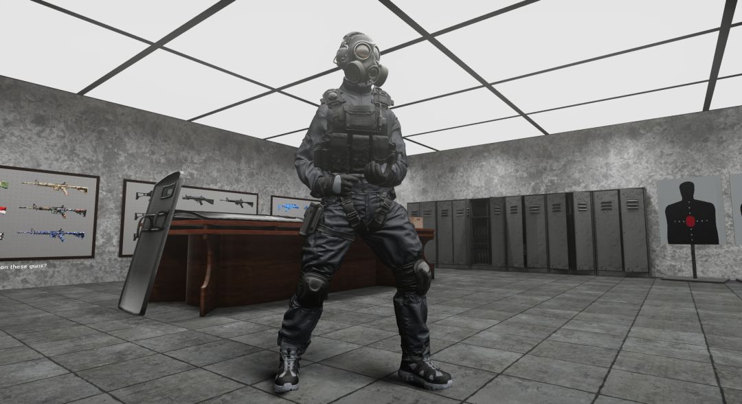 BREACH IT游戏截图