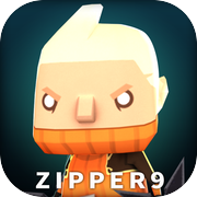 BLACK SHOOTING CLAN : ROGUELIK