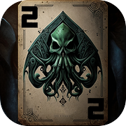 Mystery Solitaire. Cthulhu Mythos 2icon
