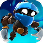 Badland Brawl（《迷失之地：乱斗》）icon