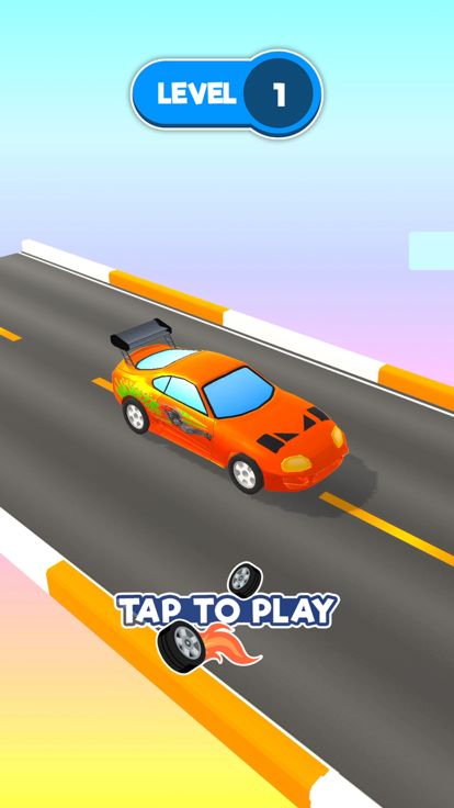 Gear Up!!!游戏截图