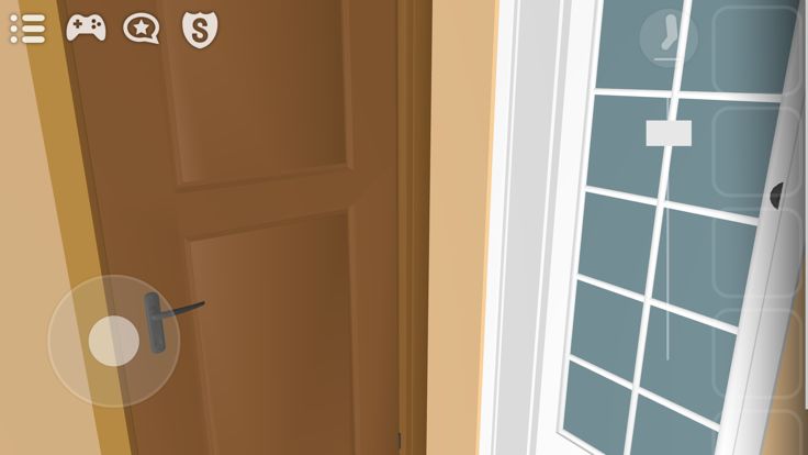 密室逃脱3D游戏截图