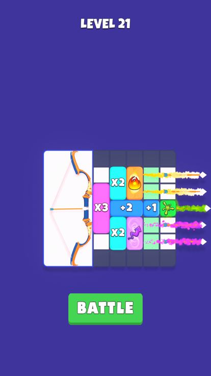 Swift Arrows游戏截图