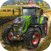 Farming Simulator 17icon