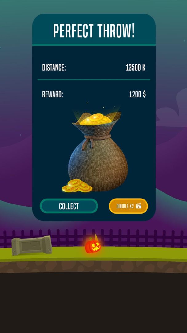 把头扔远点游戏截图