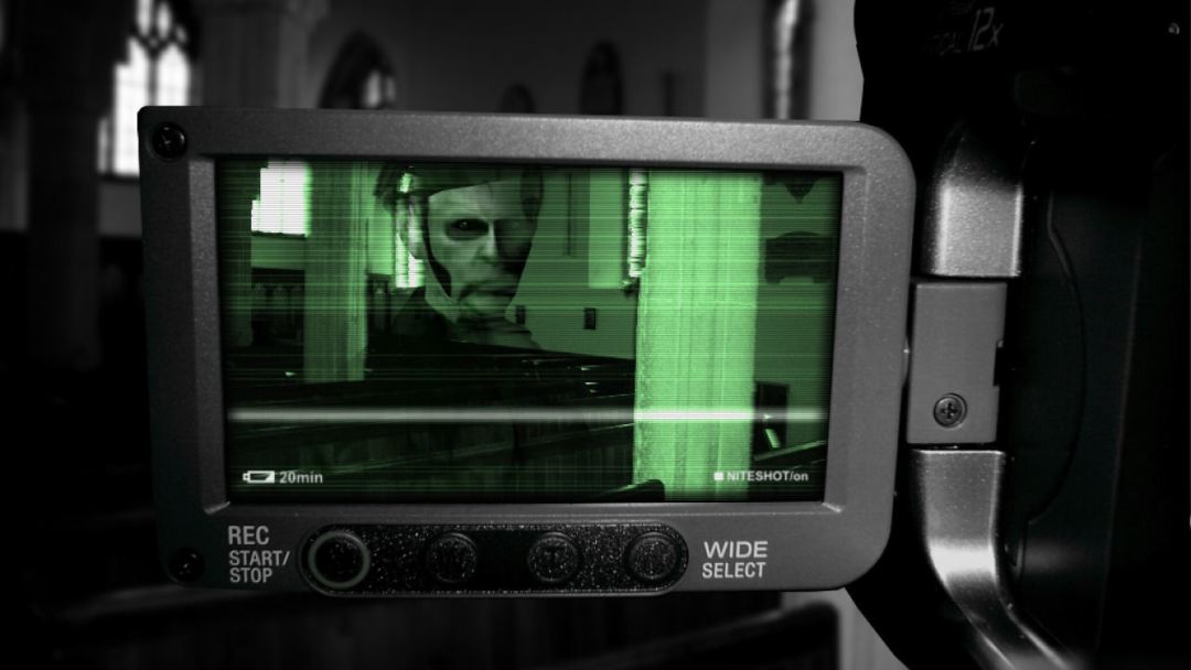 The Lost Crown游戏截图